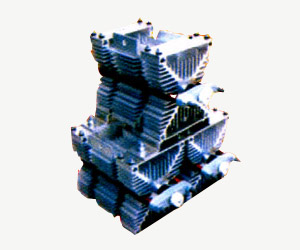 內(nèi)膽式燃燒室