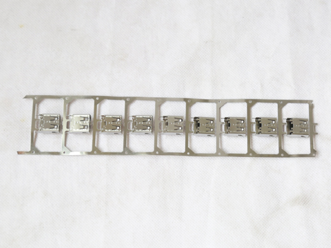 前處理清洗線(xiàn)