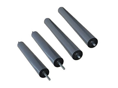 輪轂線輸送系統